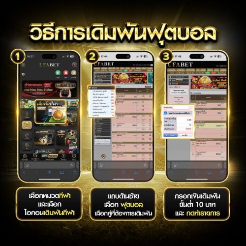 แทงบอลเอาท์ไรท์
